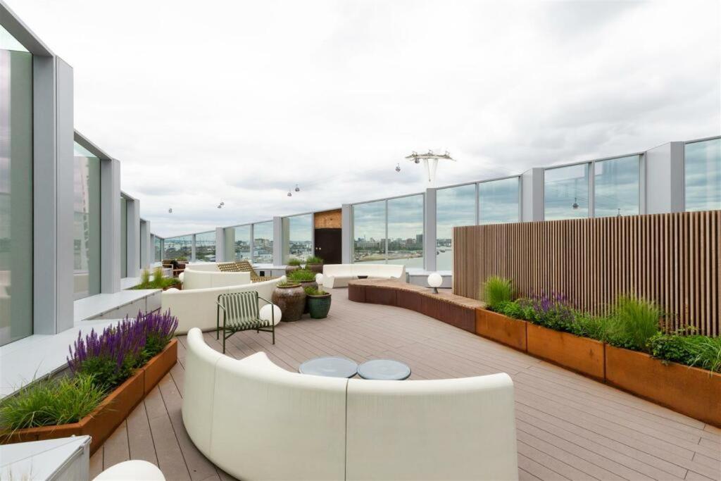 Greenwich O2 لندن المظهر الخارجي الصورة