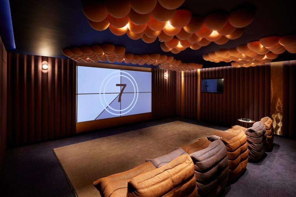 Greenwich O2 لندن المظهر الخارجي الصورة